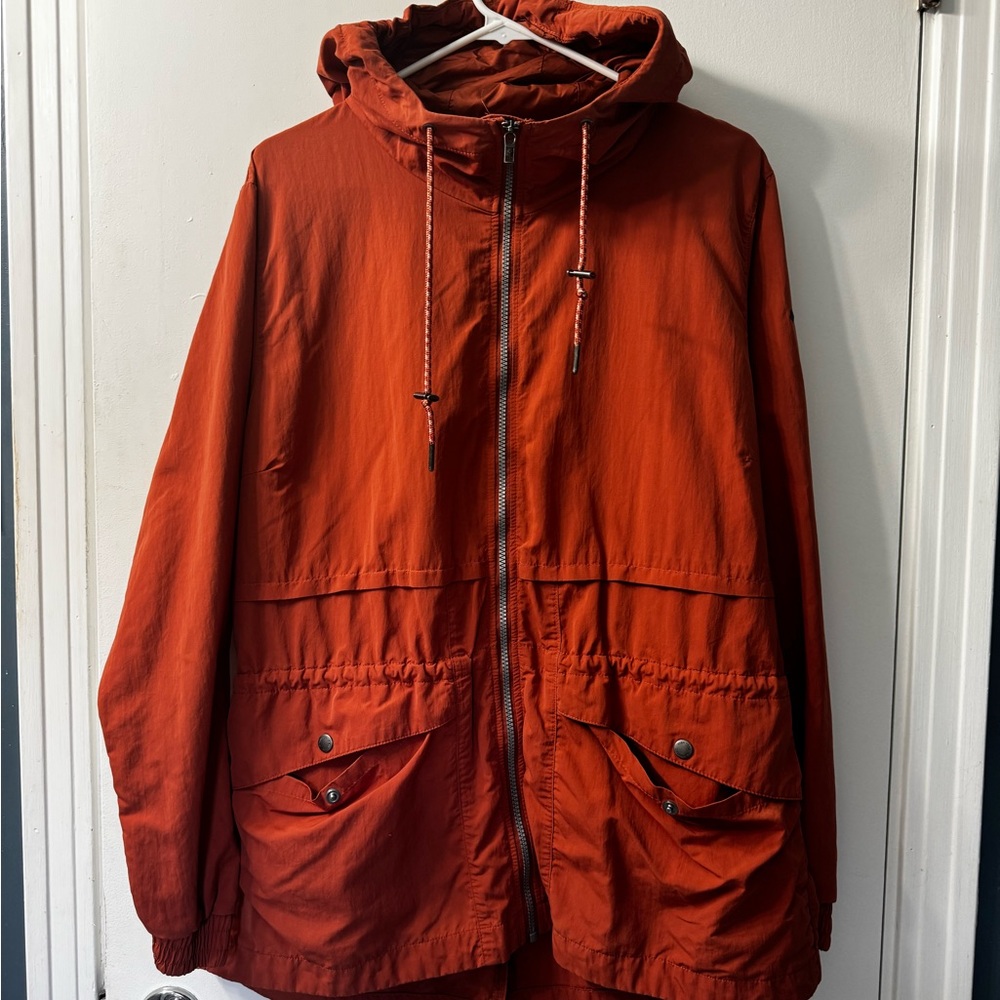 Women’s Columbia Jacket